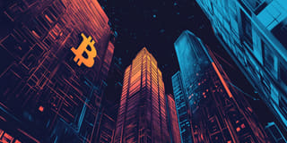 AI trading agents shown alongside customer portfolio results, illustrated for retail investors